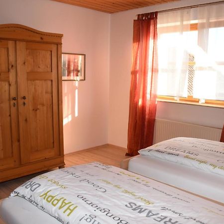 Ferienwohnung Im Rosengarten Ebenweiler 외부 사진