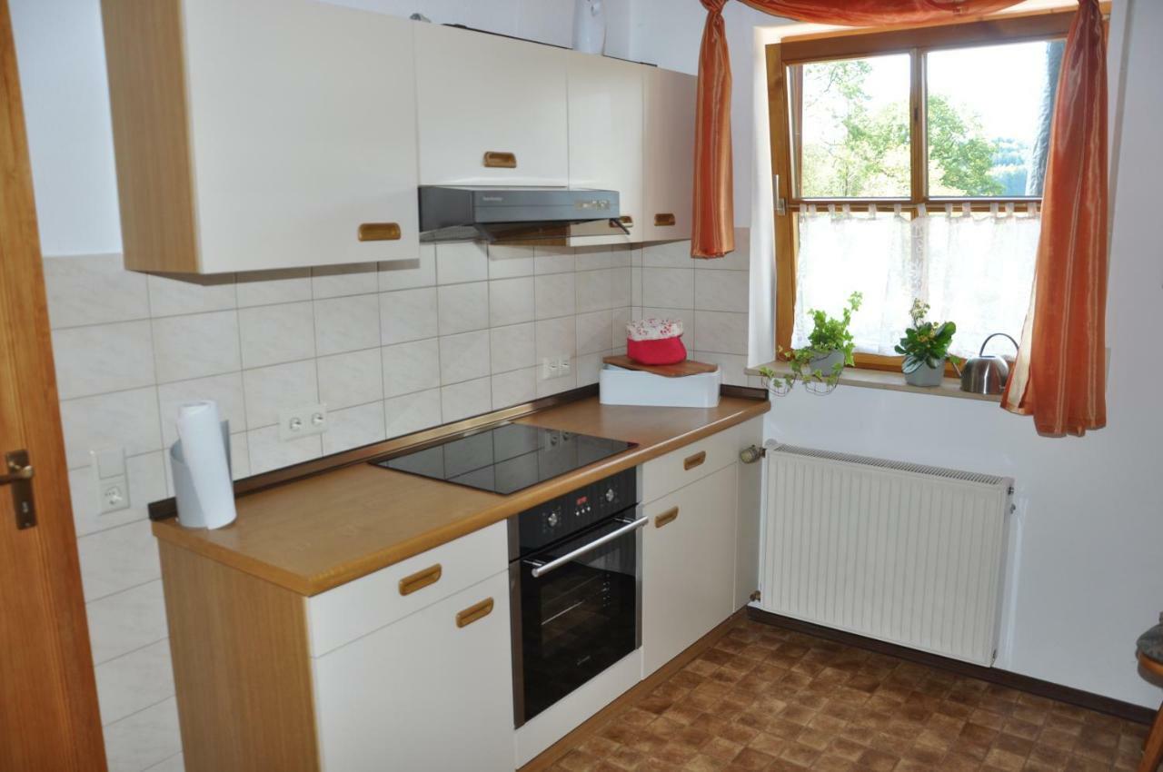 Ferienwohnung Im Rosengarten Ebenweiler 외부 사진